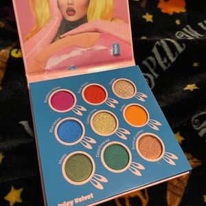 Kim Chi Beauty Juicy Velvet